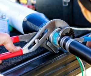 About Plumbers Pros Melbourne, IA